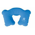 Inflatable Neck Pillow